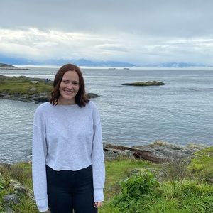 Meet your Posher, Kristen